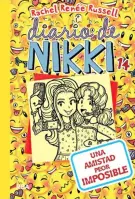 Diario De Nikki 14: Una Amistad Peor Imposible