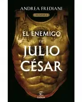 El Enemigo De Julio César (serie Dictator 2)