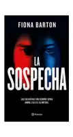 La Sospecha