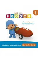 Leo Con Pocoyo 1