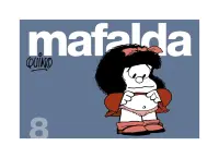 Mafalda 8
