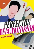 Perfectos Mentirosos 2