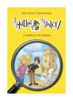 Agatha Mistery 18. Complot En Lisboa