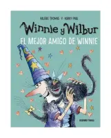 Winnie Y Wilbur El Mejor Amigo De Winnie