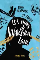 Los Ninos De Willesden Lane