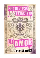 Prodigioso Principio De Amor