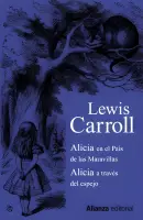 Alicia En El Pais De Las Maravillas