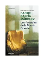 Los Funerales De La Mamá Grande