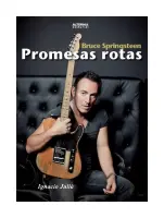 Bruce Springsteen. Promesas Rotas