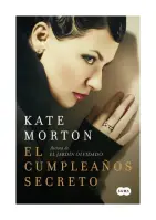 El Cumpleaños Secreto