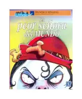 La Peor Señora Del Mundo