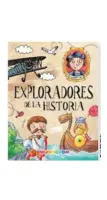 Exploradores De La Historia