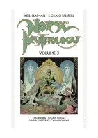 Mitos Nórdicos Nº 03/03