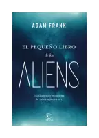 El Pequeño Libro De Los Aliens