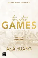 Twisted 2. Twisted Games