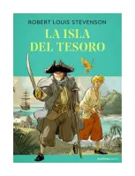 La Isla Del Tesoro (Cómic)