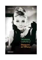 Desayuno En Tiffany's