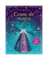Cosas De Magos - Actividades Usborne
