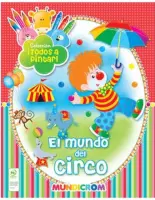 El Mundo Del Circo
