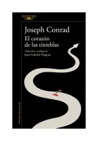 El Corazon De Las Tinieblas