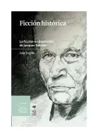 Ficción Histórica