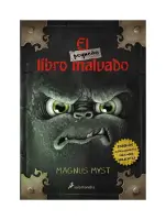 El Pequeño Libro Malvado