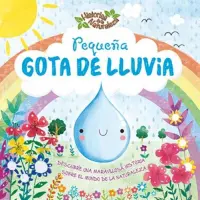 Pequena Gota De Lluvia