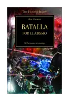 THE HORUS HERESY Nº 08/54 BATALLA POR EL ABISMO
