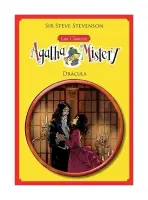 Los Clásicos De Agatha Mistery. Drácula