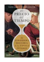 El Precio Del Tiempo