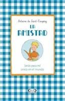 La Amistad – Seras Para Mi Único En El Mundo