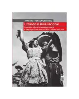 Creando El Alma Nacional