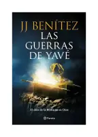 Las Guerras De Yavé