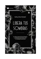 Libera Tus Sombras