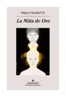 La Niña De Oro