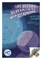 Las Nuevas Herramientas De La Astronomía