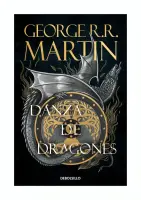 Danza De Dragones (canción De Hielo Y Fuego 5)