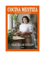 Cocina Mestiza