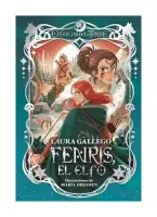 Fenris El Elfo. Cronicas De La Torre 4