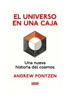 El Universo En Una Caja