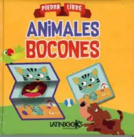 Animales Bocones