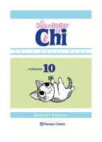 Dulce Hogar De Chi Nº 10
