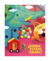 ¿dónde Estaré Mañana?