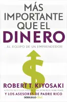 MAS IMPORTANTE QUE EL DINERO