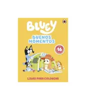 Bluey: Buenos Momentos