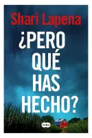 ¿pero Que Has Hecho?