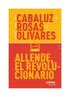 Allende, El Revolucionario