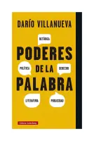 Poderes De La Palabra