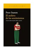 El Archivo De Los Sentimientos