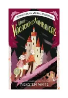 Unas Vacaciones Vampíricas